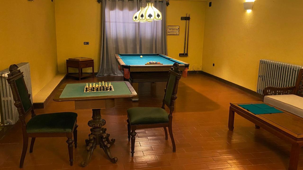 Quinta Do Prado Verde Vilar Formoso Exteriér fotografie