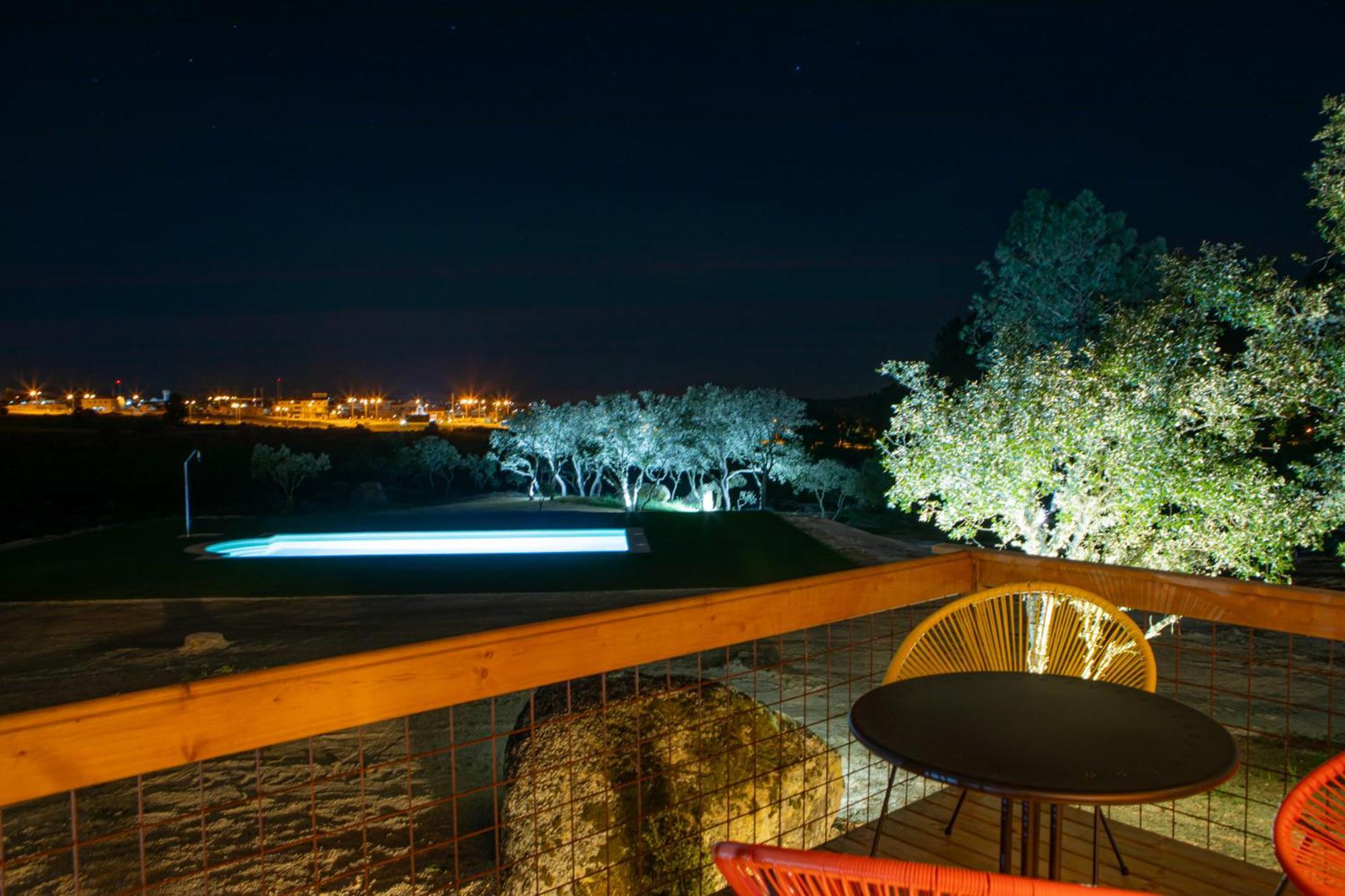 Quinta Do Prado Verde Vilar Formoso Exteriér fotografie