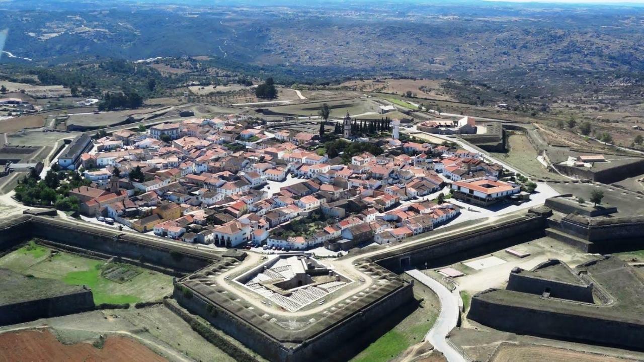 Quinta Do Prado Verde Vilar Formoso Exteriér fotografie
