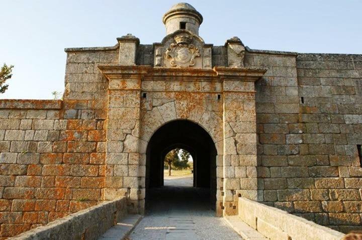 Quinta Do Prado Verde Vilar Formoso Exteriér fotografie